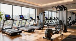 top home gym equipment