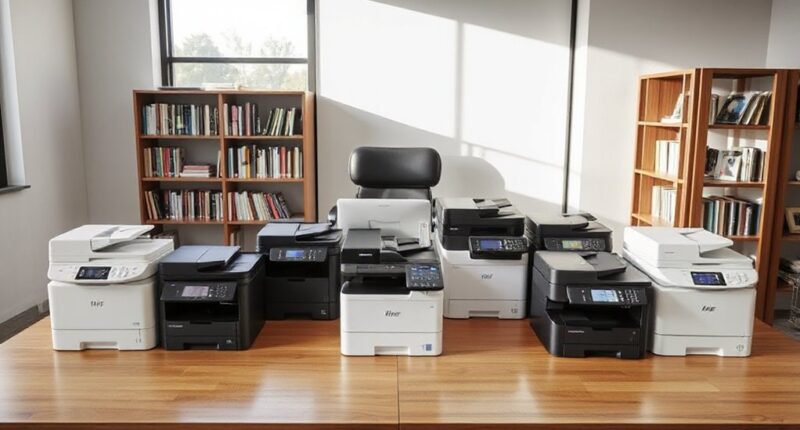 top home office printers
