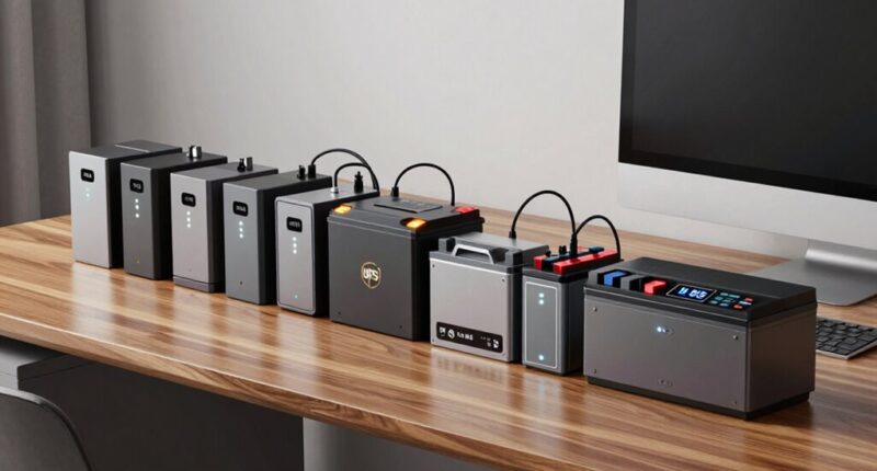 top home office ups picks