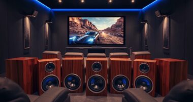 top home theater subwoofers