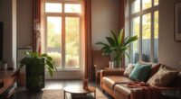 top humidifiers for homes
