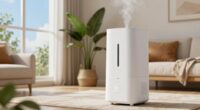 top humidifiers for large rooms