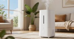 top humidifiers for large rooms