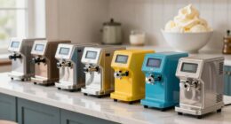 top ice cream makers