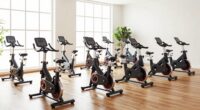 top indoor exercise bikes