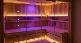 top infrared saunas 2026