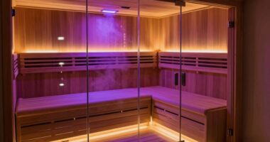 top infrared saunas 2026