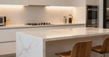 top kitchen islands with seating