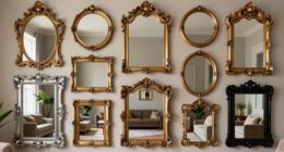 top large wall mirror picks