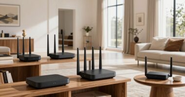 top mesh wifi for large homes