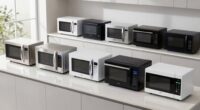 top microwave convection ovens