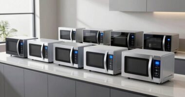 top microwave inverter picks