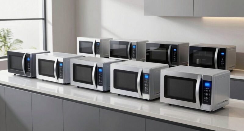 top microwave inverter picks