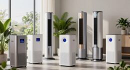 top mold air purifiers