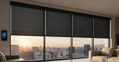 top motorized blinds 2026