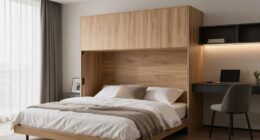 top murphy bed desk combos