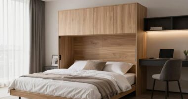 top murphy bed desk combos