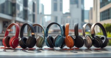 top noise canceling headphones 2026