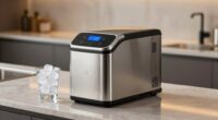 top nugget ice maker options