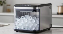 top nugget ice maker picks