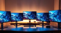 top oled monitors 2026