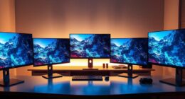 top oled monitors 2026