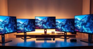 top oled monitors 2026