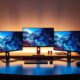 top oled monitors 2026