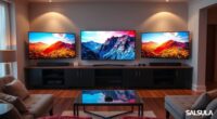 top oled tvs 2026