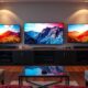 top oled tvs 2026