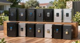 top outdoor security boxes