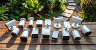 top outdoor security cameras