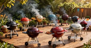 top pellet grill picks