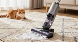 top pet carpet cleaners