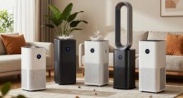 top pet dander air purifiers