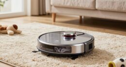top pet hair vacuums