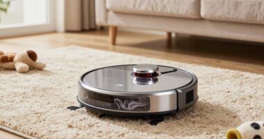 top pet hair vacuums