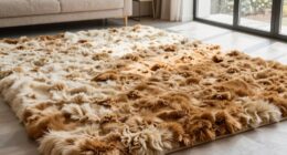 top plush shag rugs
