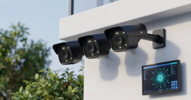 top poe security cameras