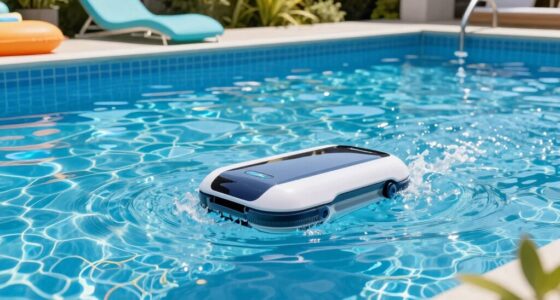 top pool cleaners 2026