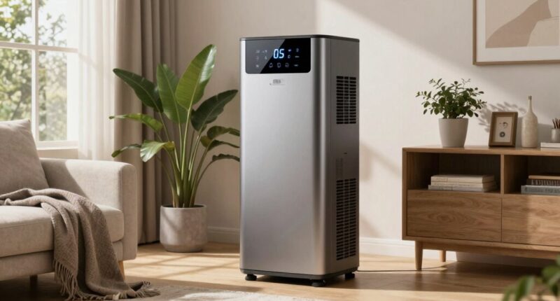 top portable ac units