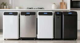 top portable dishwashers 2026