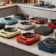 top portable induction cooktops