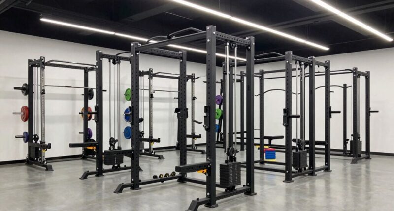 top power racks reviewed