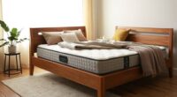 top queen hybrid mattresses