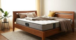 top queen hybrid mattresses