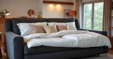 top queen sleeper sofas