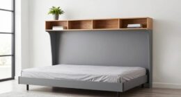 top queen wall bed selections