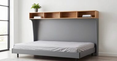 top queen wall bed selections