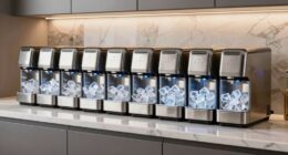 top rated ice makers